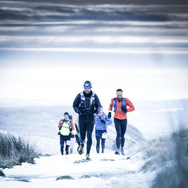 Cold Brew Events | MONTANE® Cheviot Goat