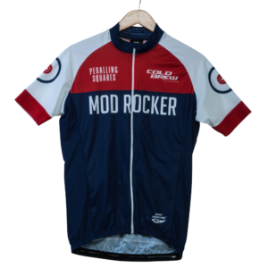 MOD Rocker Cycling Jersey