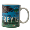 Osprey 12 Mug