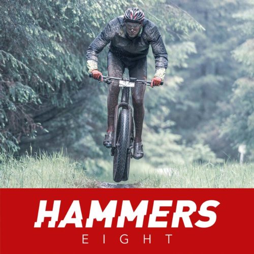 Hammers 8