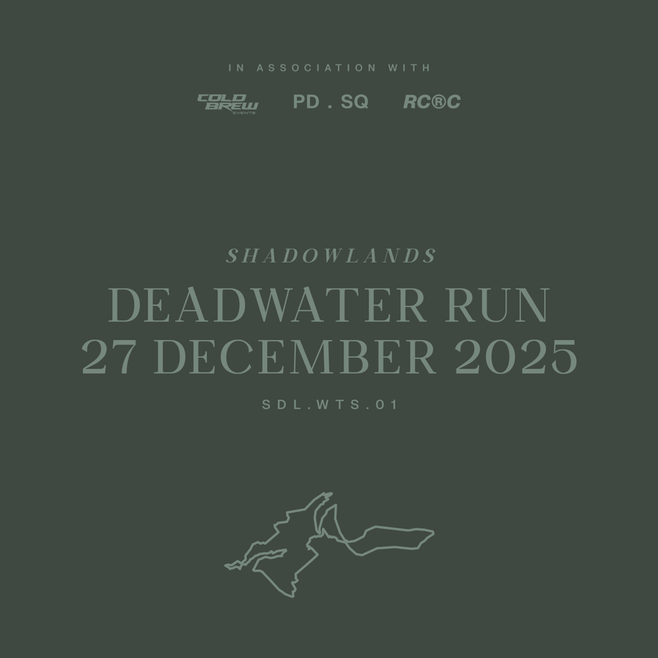 Deadwatr Run