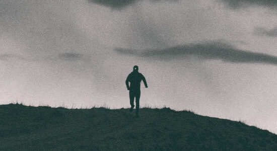 Shadowlands winter trail series