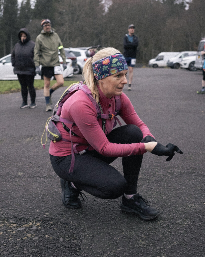 Deadwater Dirty Duathlon