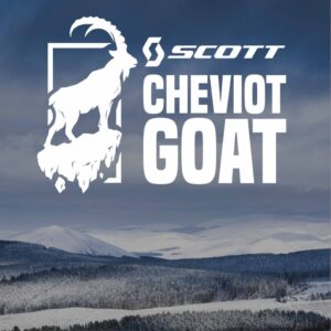 Cheviot Goat