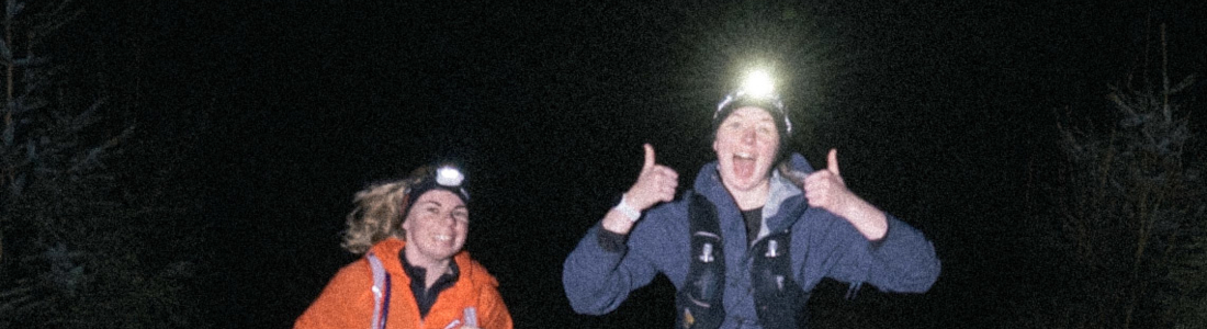 Shadowlands Winter Trail Series